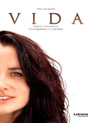 cover image of VIDA Artritis--Fibromialgia Recuperando el control